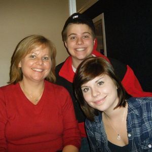 Meet your Posher, Carolyn